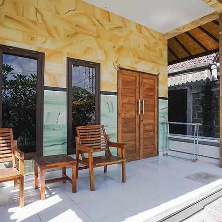 Mejan Home Stay Balian المظهر الخارجي الصورة