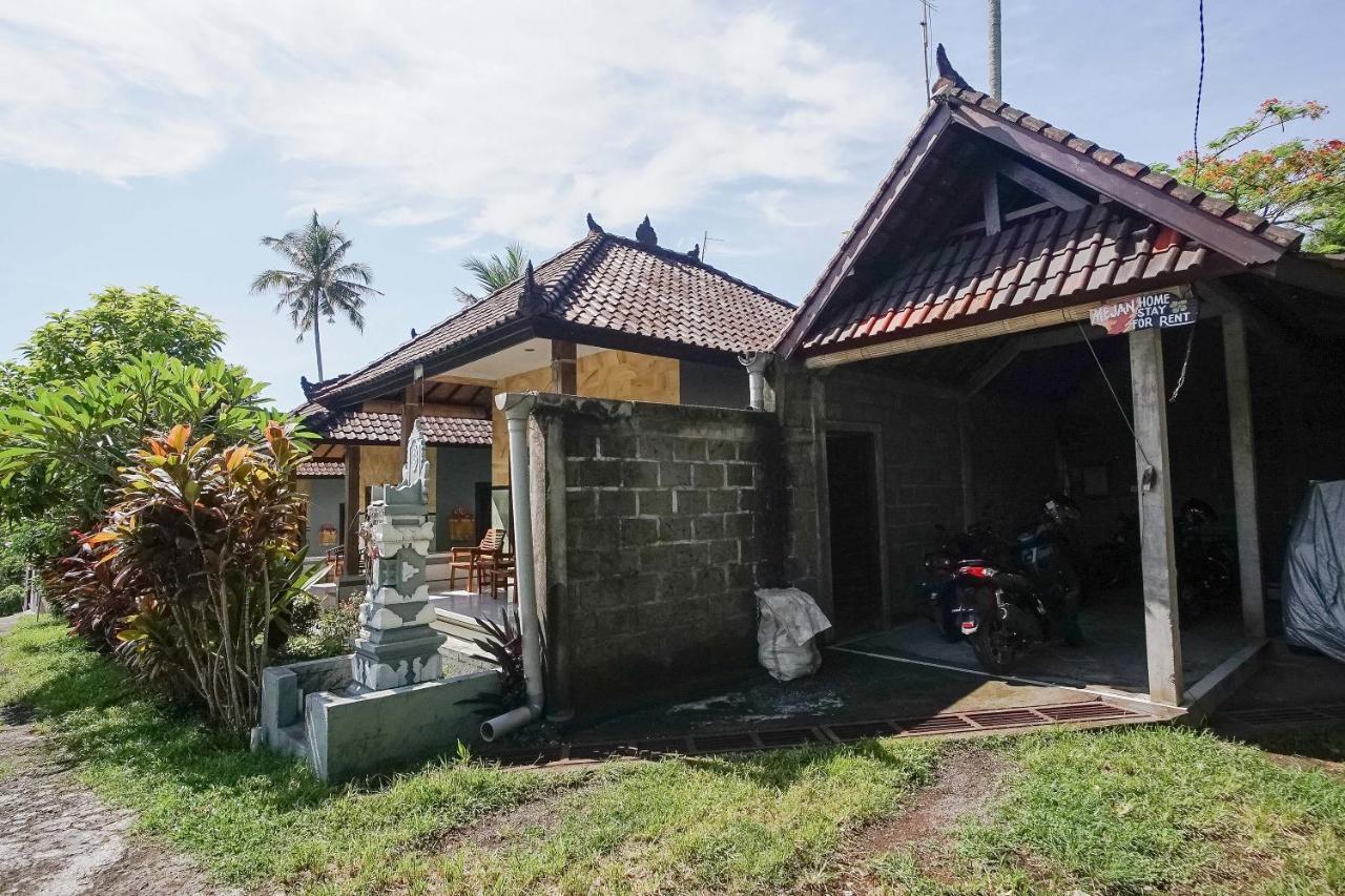 Mejan Home Stay Balian المظهر الخارجي الصورة