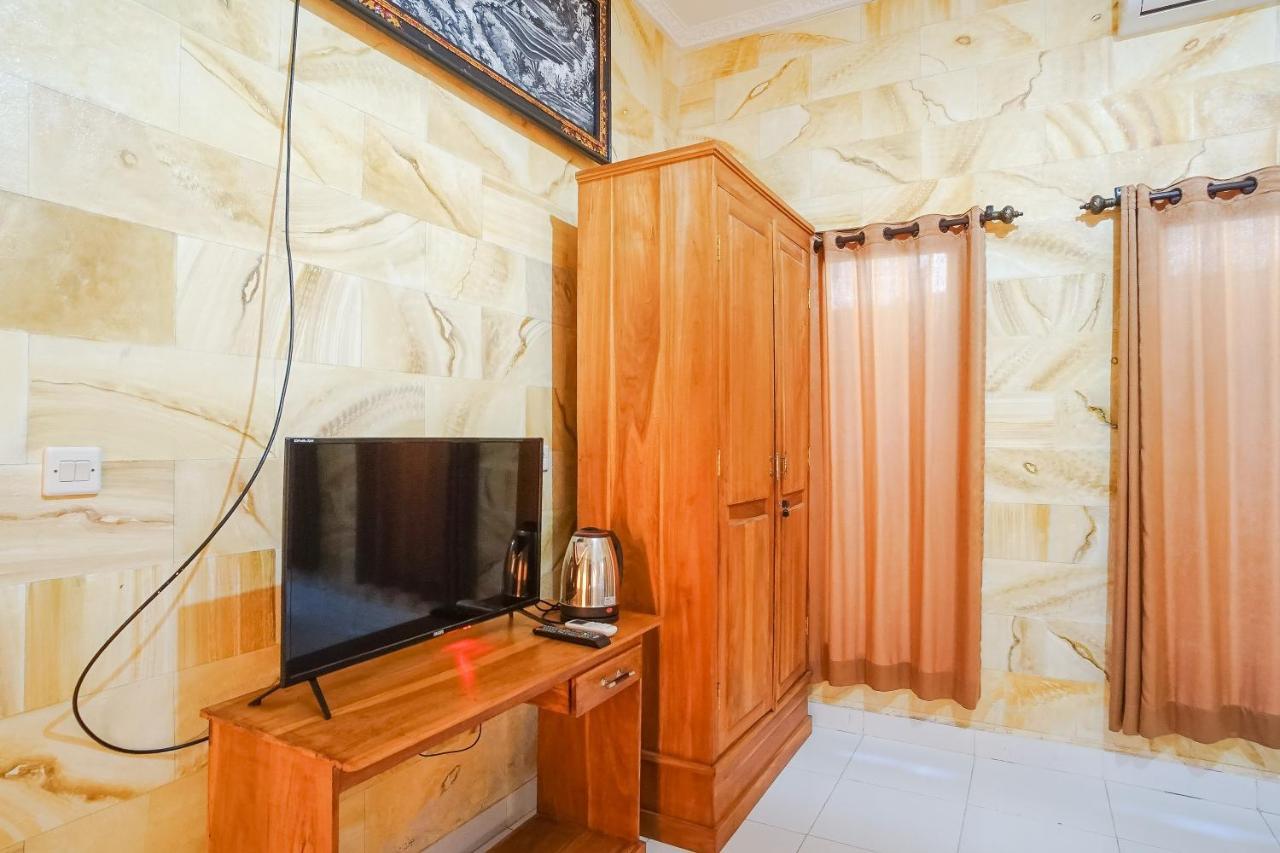 Mejan Home Stay Balian المظهر الخارجي الصورة