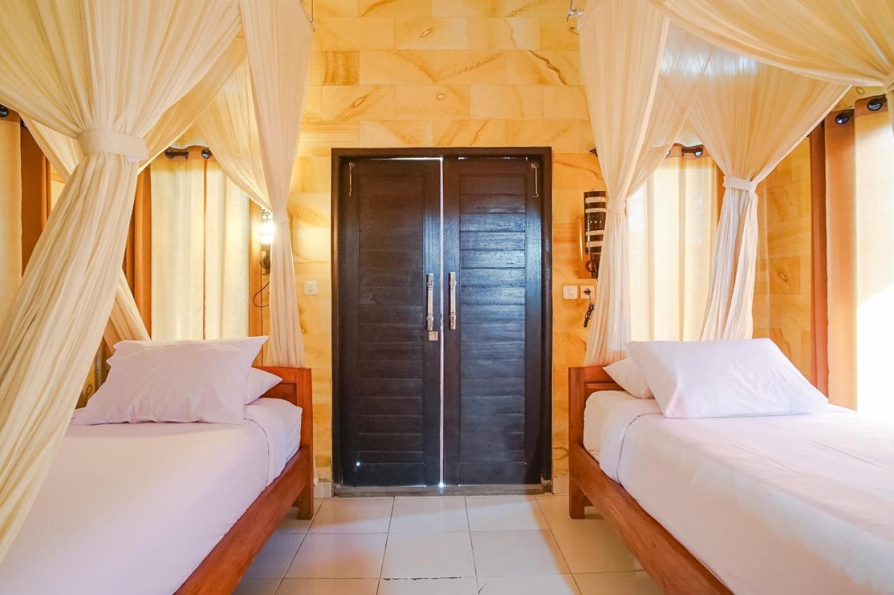 Mejan Home Stay Balian المظهر الخارجي الصورة