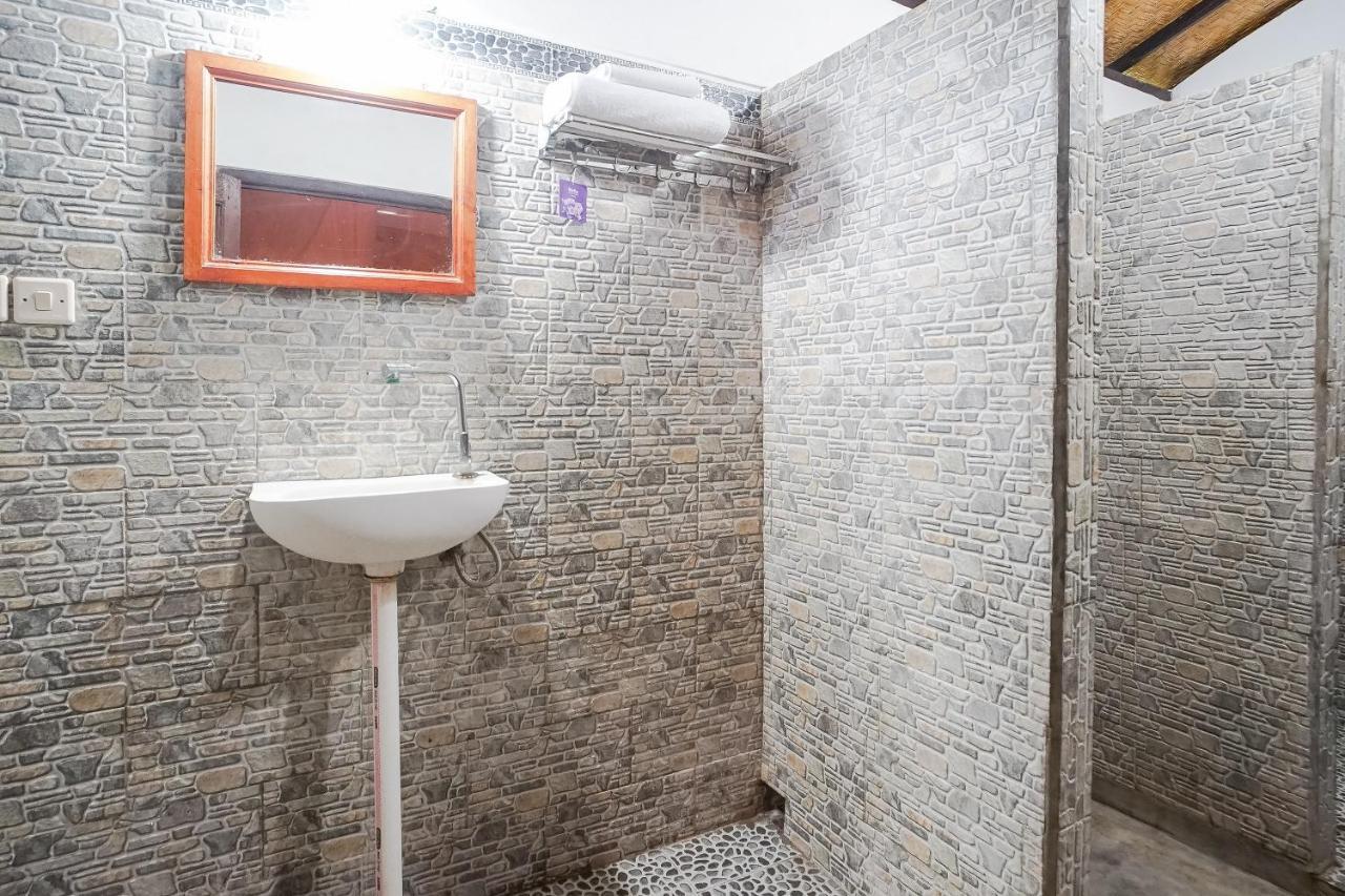 Mejan Home Stay Balian المظهر الخارجي الصورة