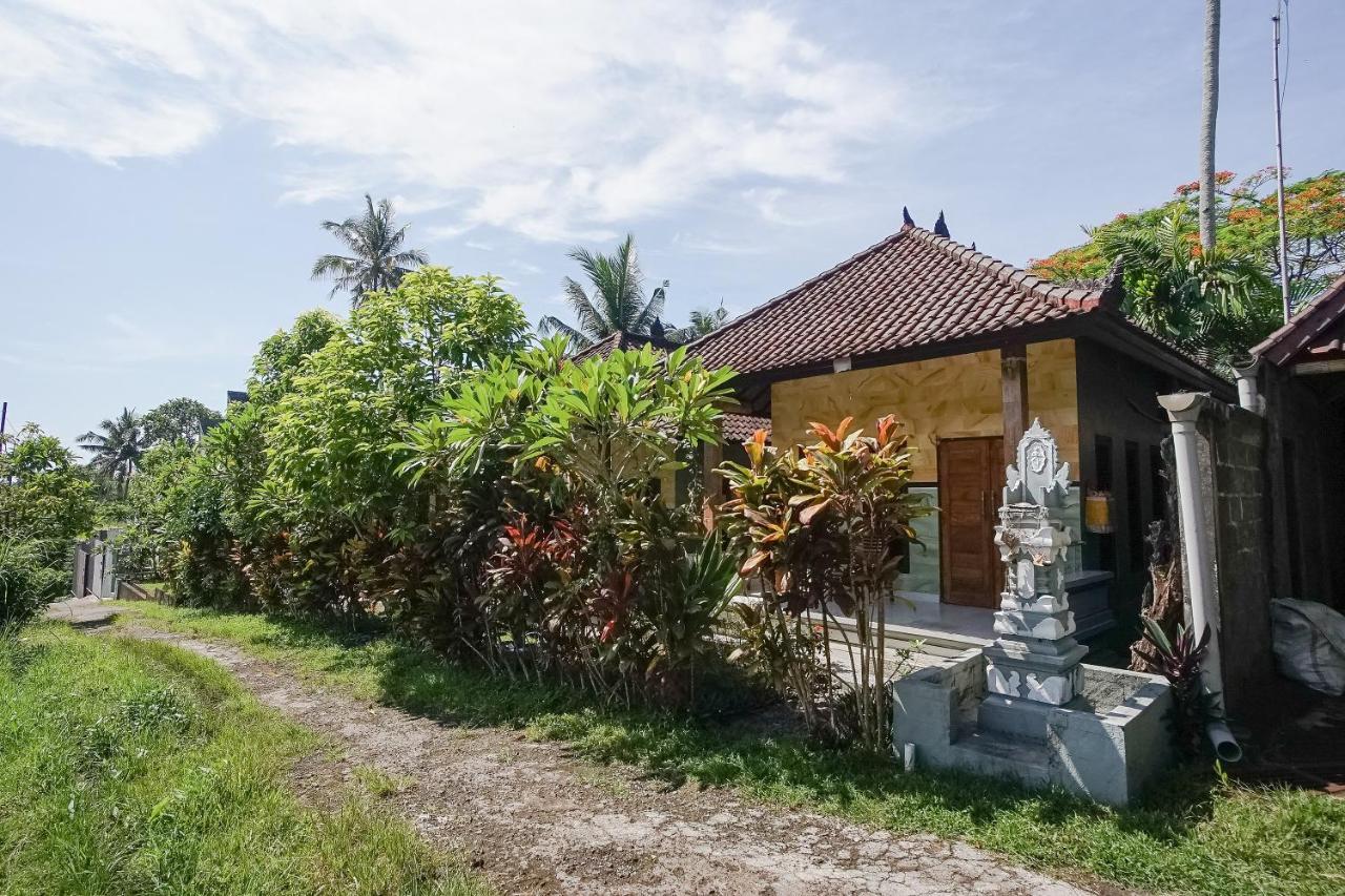 Mejan Home Stay Balian المظهر الخارجي الصورة