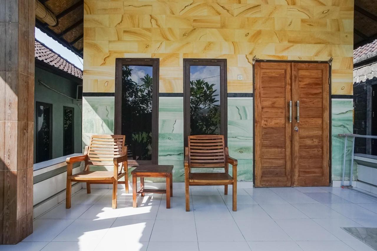 Mejan Home Stay Balian المظهر الخارجي الصورة