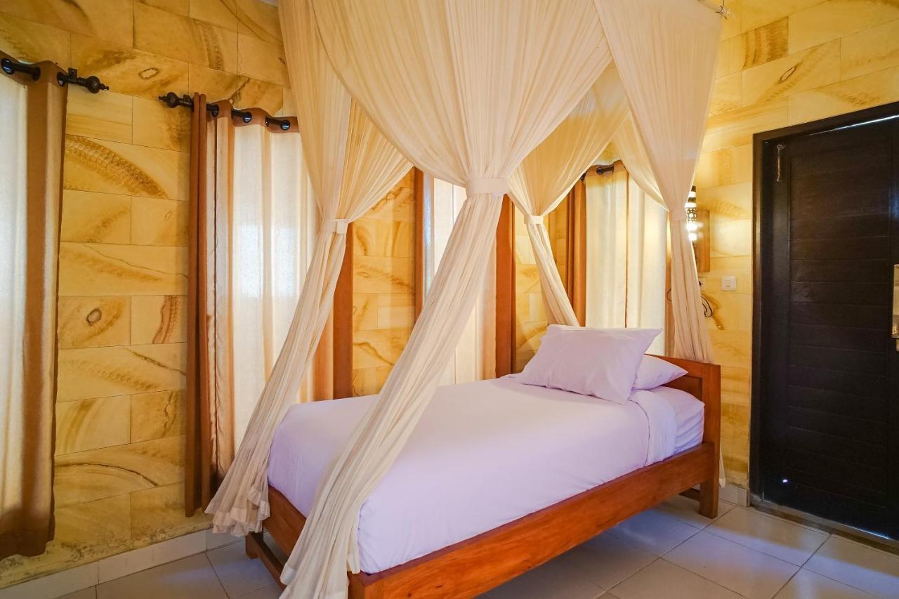 Mejan Home Stay Balian المظهر الخارجي الصورة