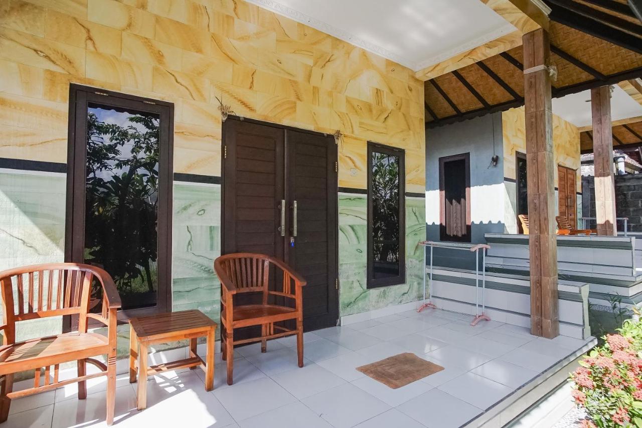 Mejan Home Stay Balian المظهر الخارجي الصورة