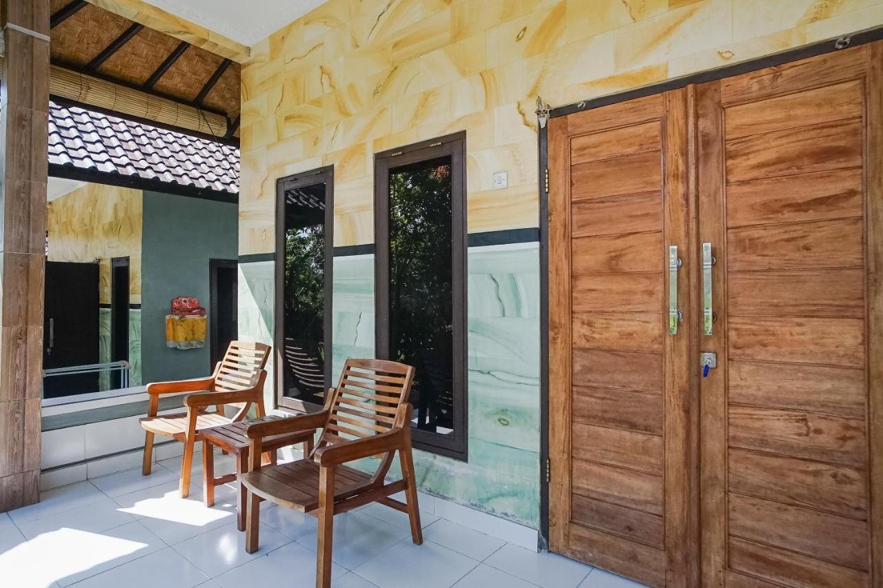 Mejan Home Stay Balian المظهر الخارجي الصورة